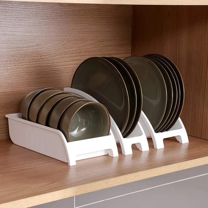 Dish & Tableware Storage Rack