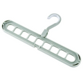 Kitchen Storage Hanger Organizer