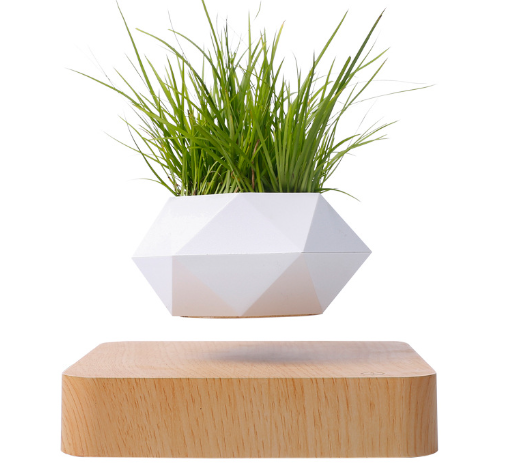 Floating Flower Pot Wall Planter