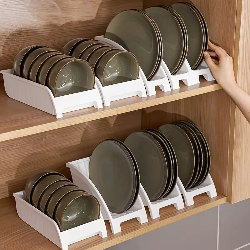 Dish & Tableware Storage Rack