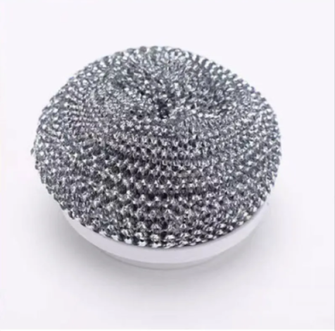Handheld Electric Cleaning Brush — Powerful Multi-Surface Scrubber