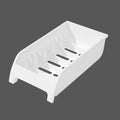 Dish & Tableware Storage Rack