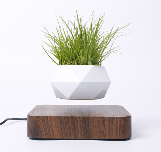 Floating Flower Pot Wall Planter