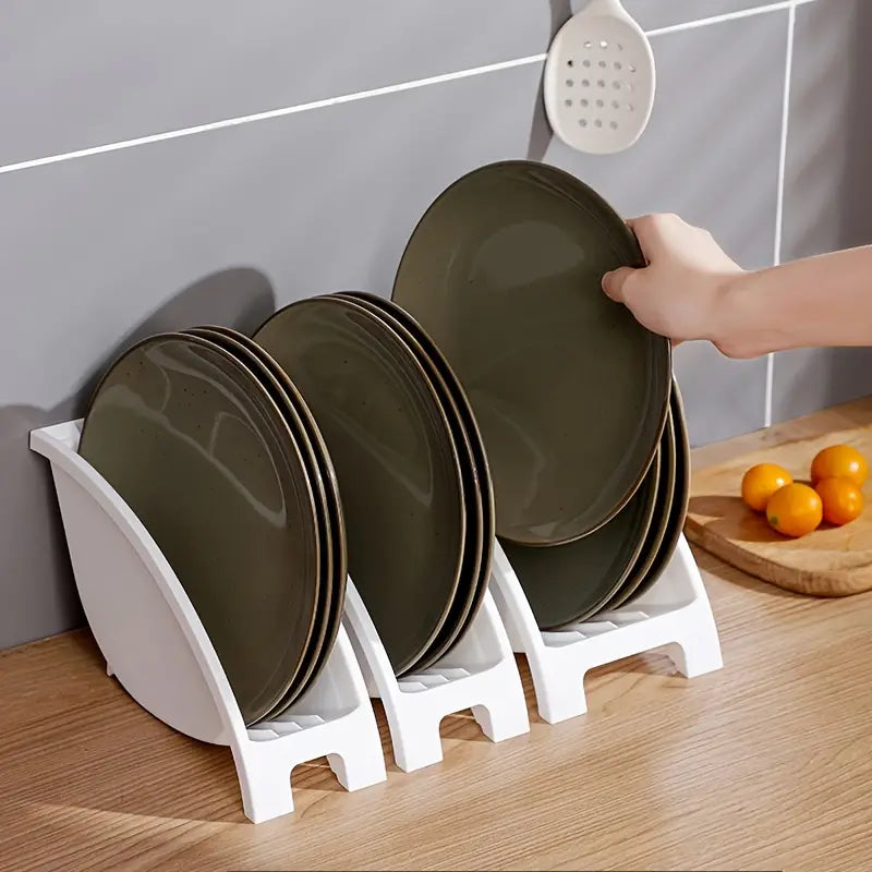 Dish & Tableware Storage Rack