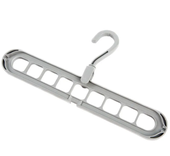 Kitchen Storage Hanger Organizer
