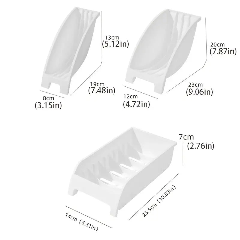 Dish & Tableware Storage Rack
