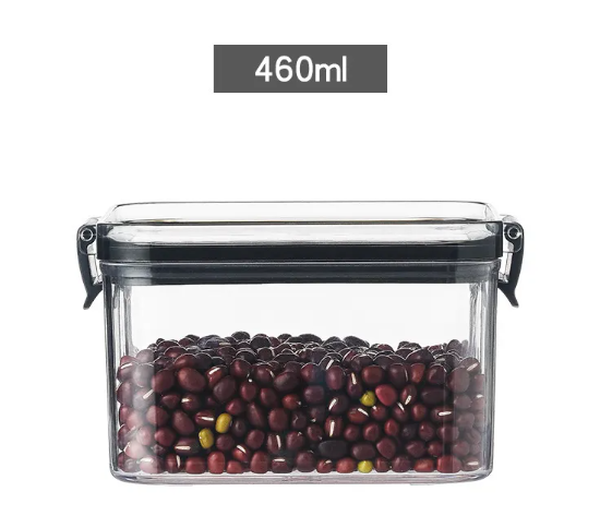 Airtight Kitchen Storage Canister