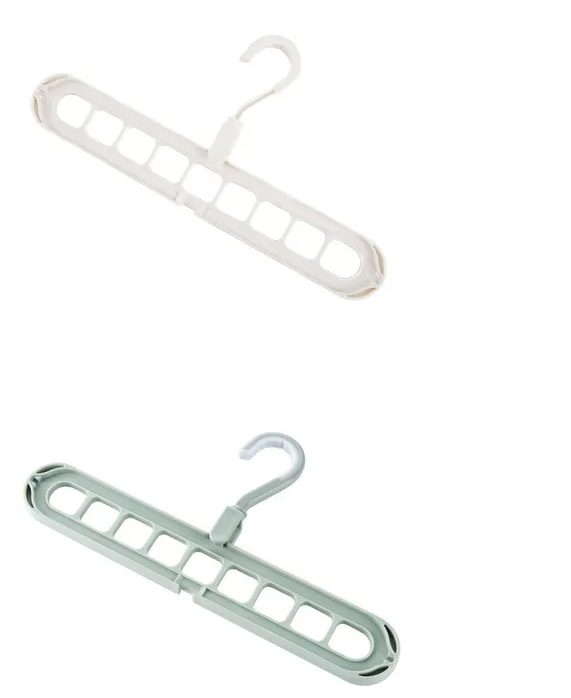 Kitchen Storage Hanger Organizer