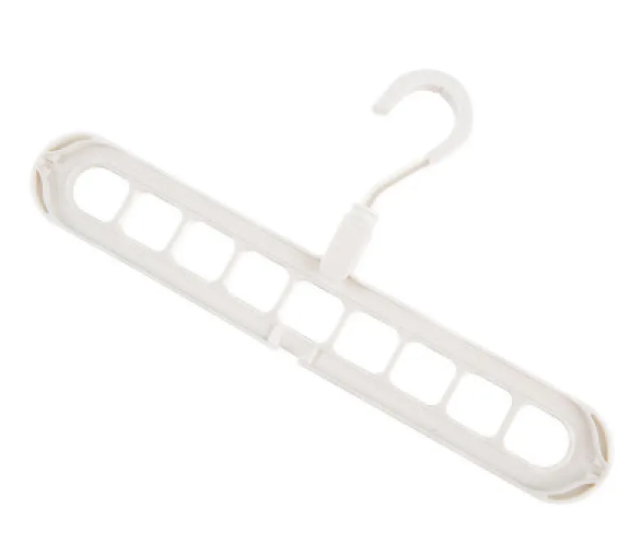 Kitchen Storage Hanger Organizer