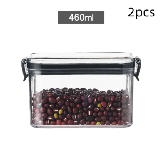 Airtight Kitchen Storage Canister