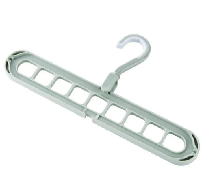 Kitchen Storage Hanger Organizer