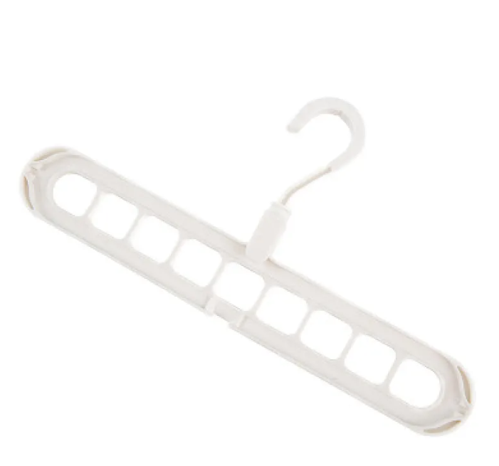 Kitchen Storage Hanger Organizer