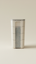Modular Pantry Storage Container