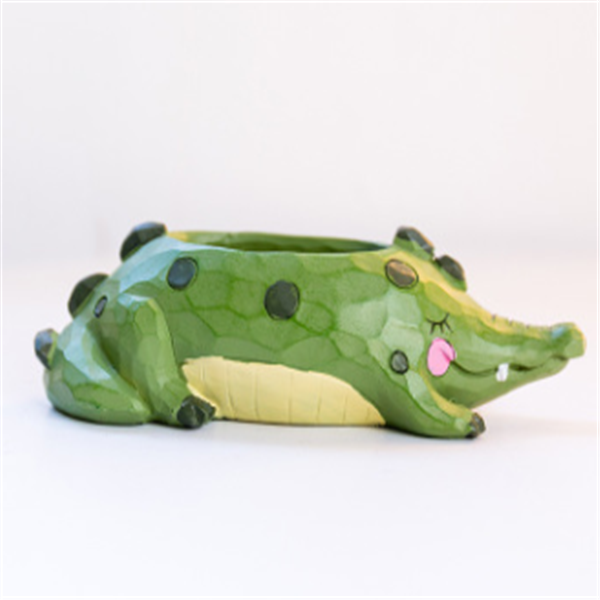 Succulent Planter for Home & Office Decor