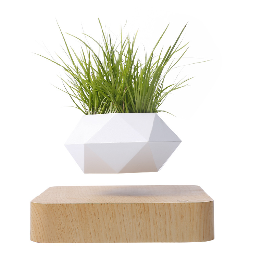 Floating Flower Pot Wall Planter