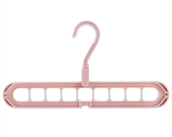 Kitchen Storage Hanger Organizer