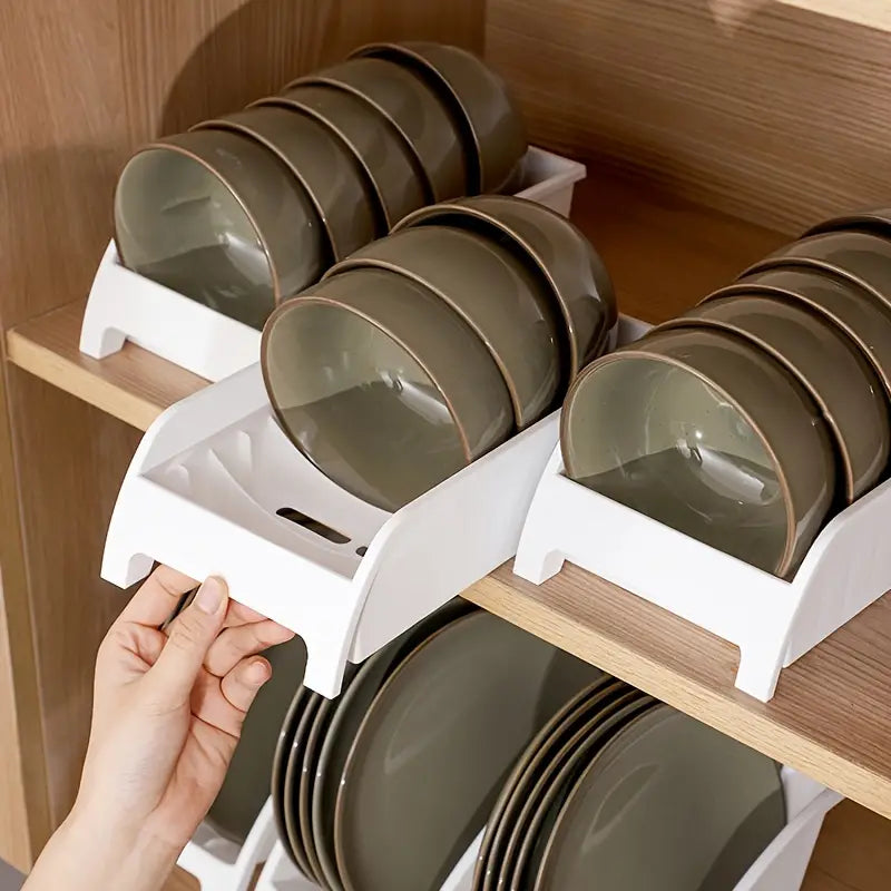 Dish & Tableware Storage Rack