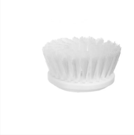 Handheld Electric Cleaning Brush — Powerful Multi-Surface Scrubber